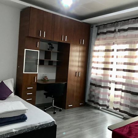 Stefan Cel Mare-Central Room Bukarest Exterior foto