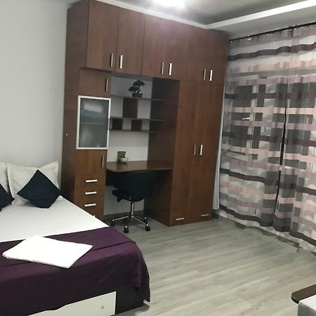 Stefan Cel Mare-Central Room Bukarest Exterior foto