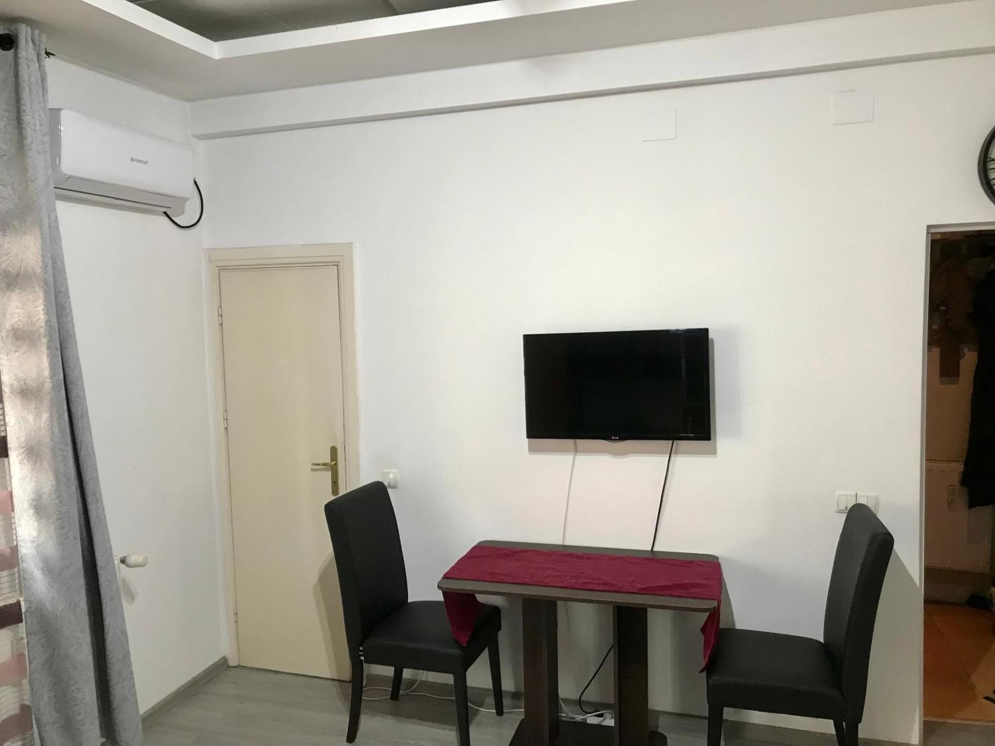 Stefan Cel Mare-Central Room Bukarest Exterior foto